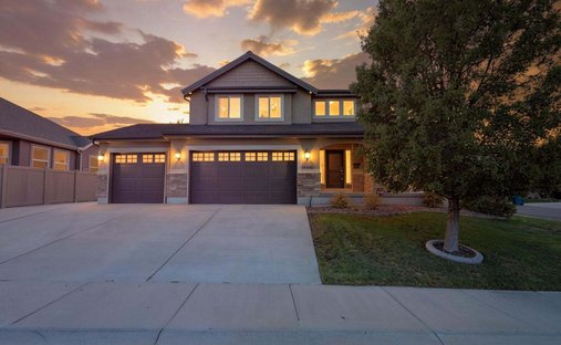 Haus in Herriman, Utah, Vereinigte Staaten 1