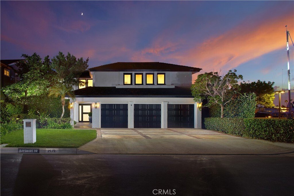 Haus in Newport Beach, Kalifornien, Vereinigte Staaten 4 - 18696298
