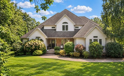 Casa a Salem, Connecticut, Stati Uniti 1