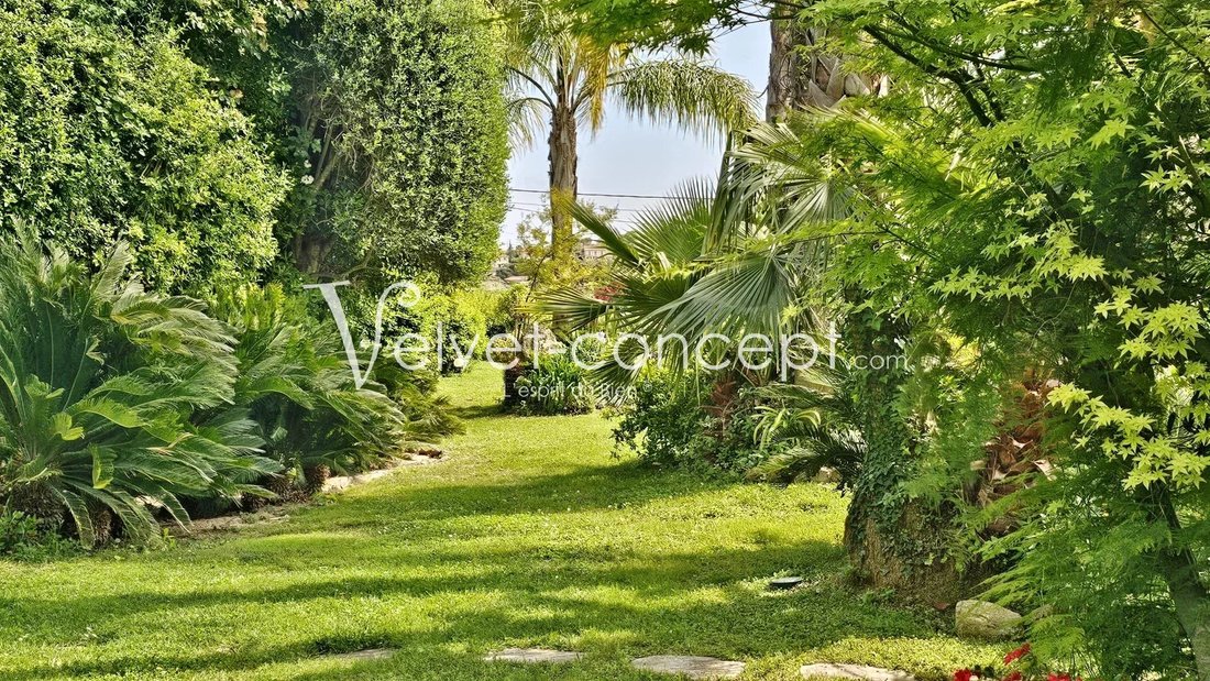 Villa en San Maymes-Lauvert, Antibes, Francia 2 - 18793022