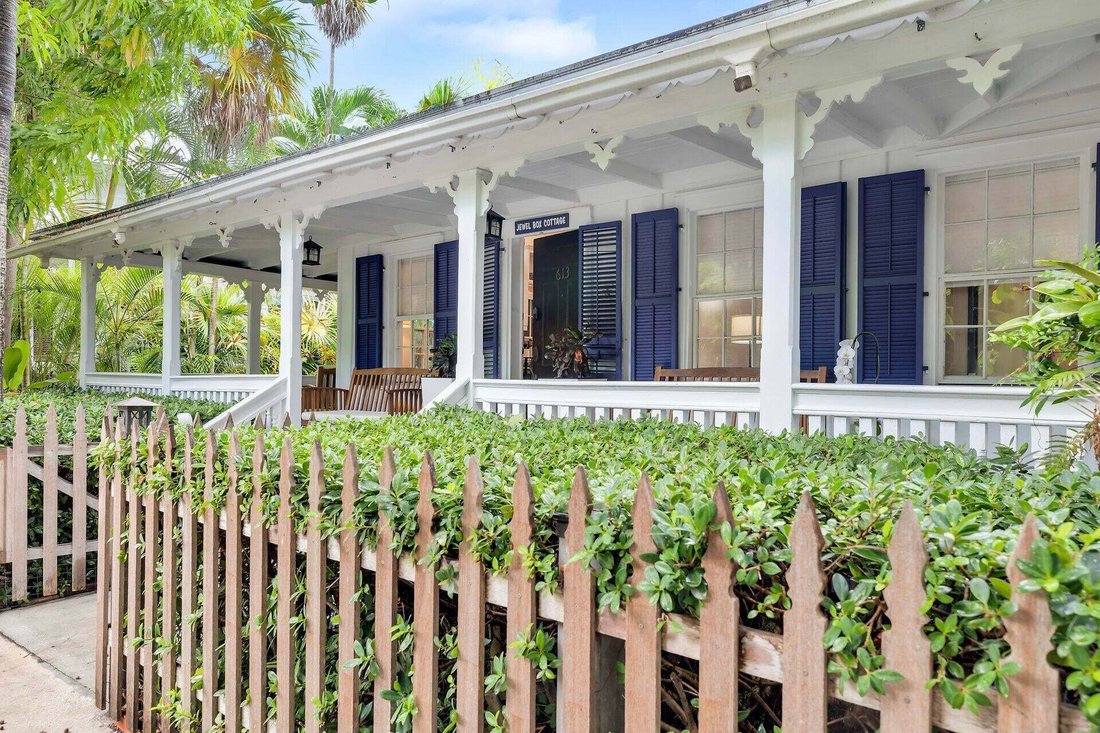 Maison à Key West, Floride, États-Unis 1 - 18794417