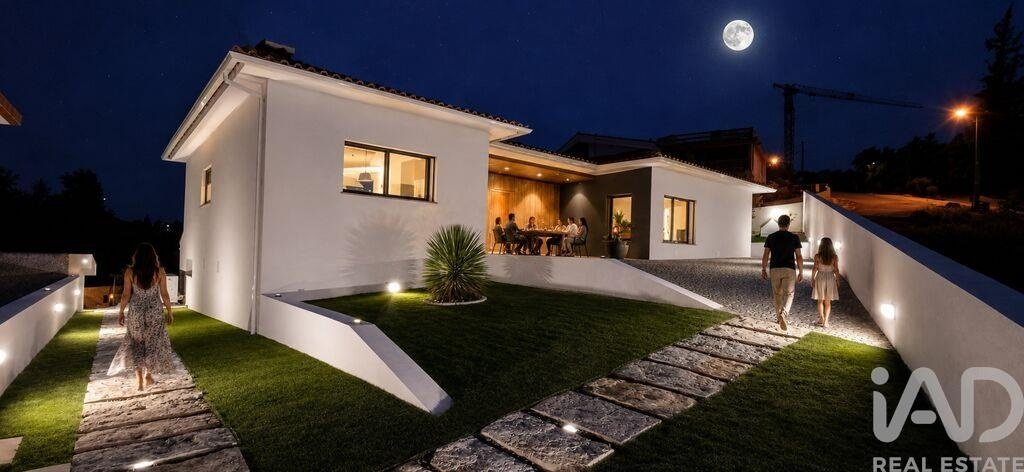 Townhouse in Colmeias e Memoria, Leiria District, Portugal 3 - 18803154