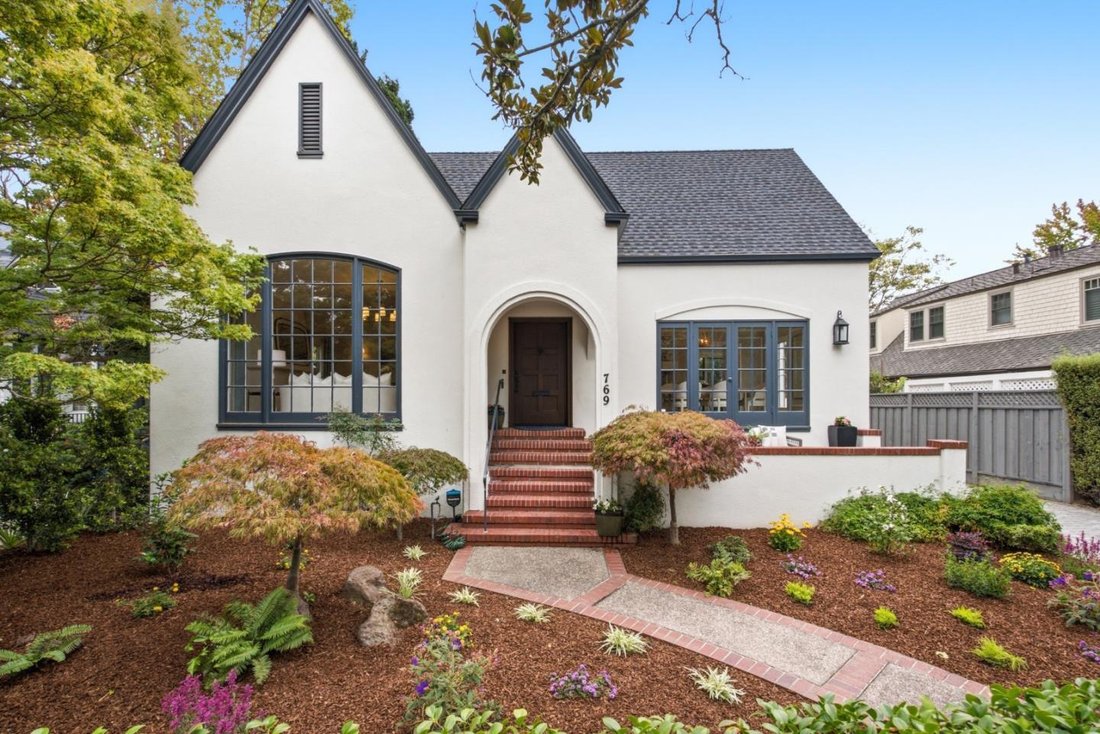 Casa a San Mateo, California, Stati Uniti 3 - 18795256