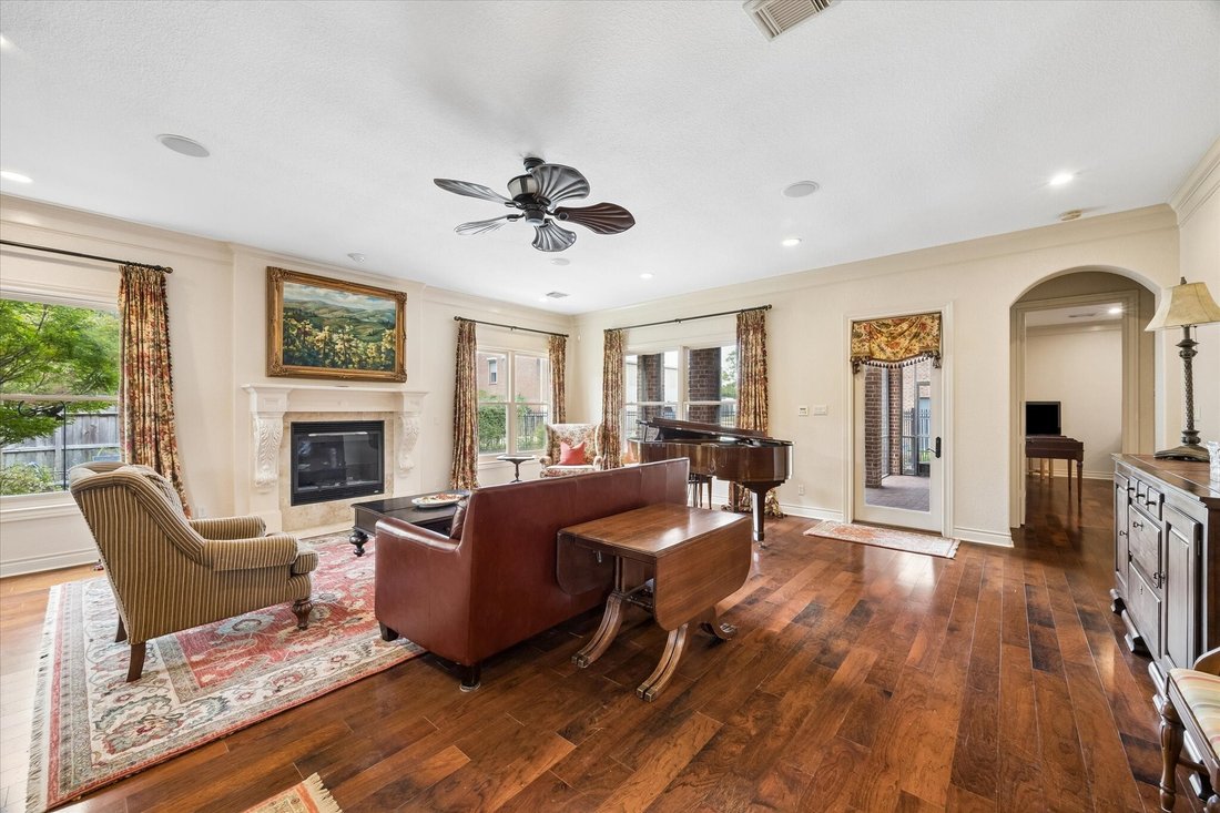 Casa en Friendswood, Texas, Estados Unidos 5 - 18803753