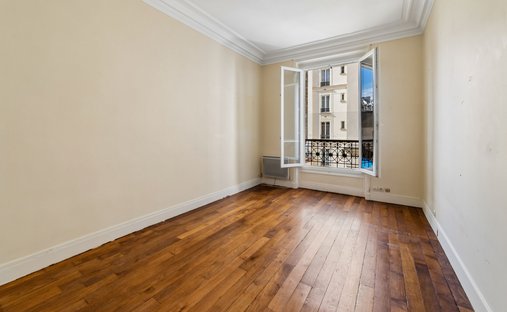 Apartment in Saint Lambert, Paris 15e Arrondissement, Paris 1