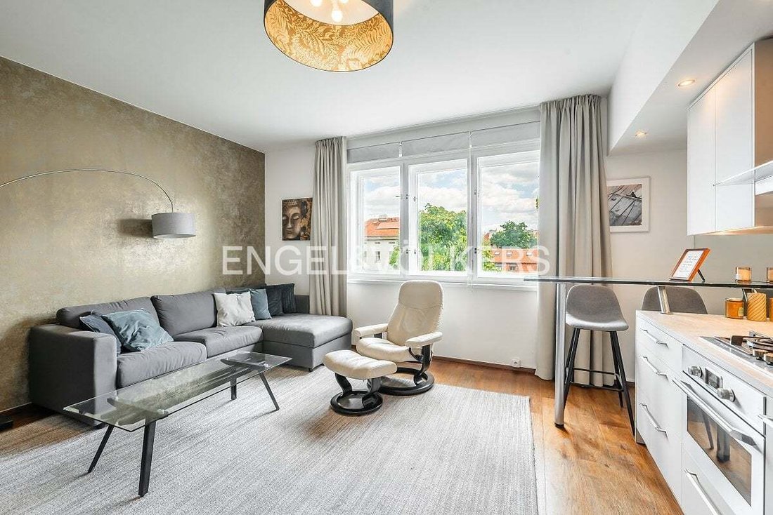 Apartment in Praha, Czechia 2 - 18791810