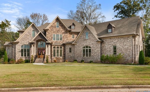 Casa en Athens, Alabama, Estados Unidos 1