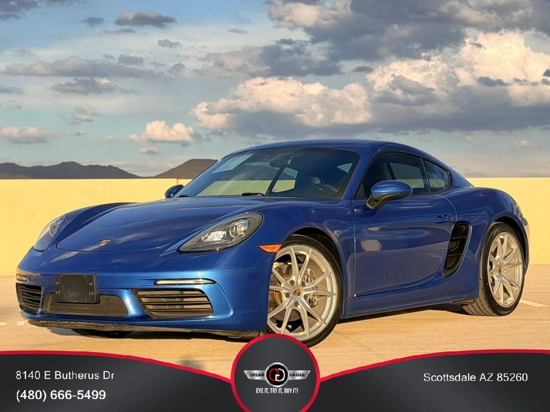 Coupe in Scottsdale, AZ, United States 1 - 18796929