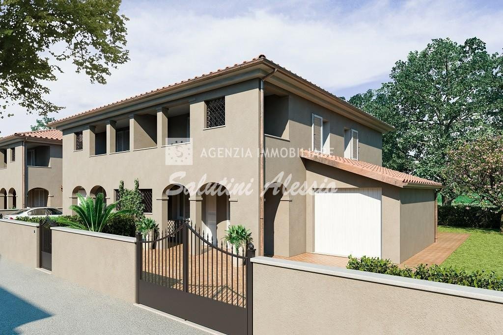 Country House in Villaggi-Bellaria, Pontedera, Tuscany 4 - 14726344
