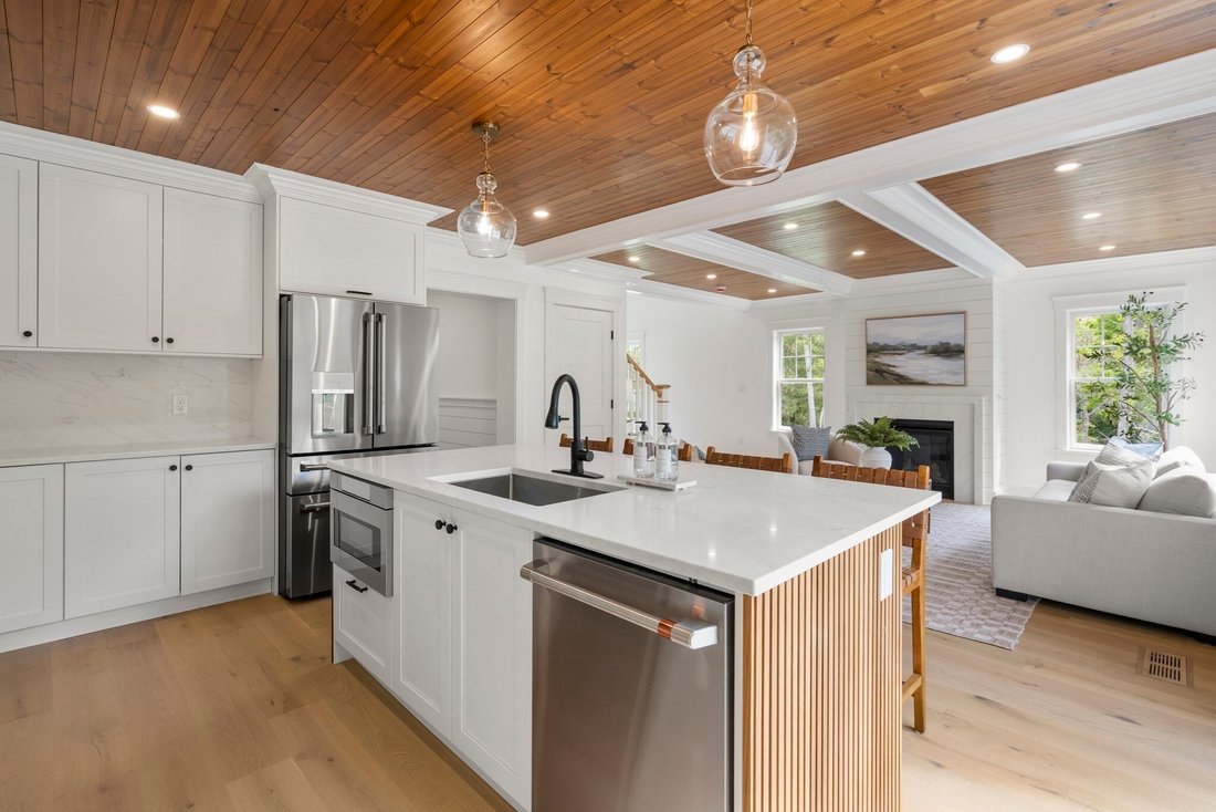 House in Sandwich, Massachusetts, United States 4 - 18046436