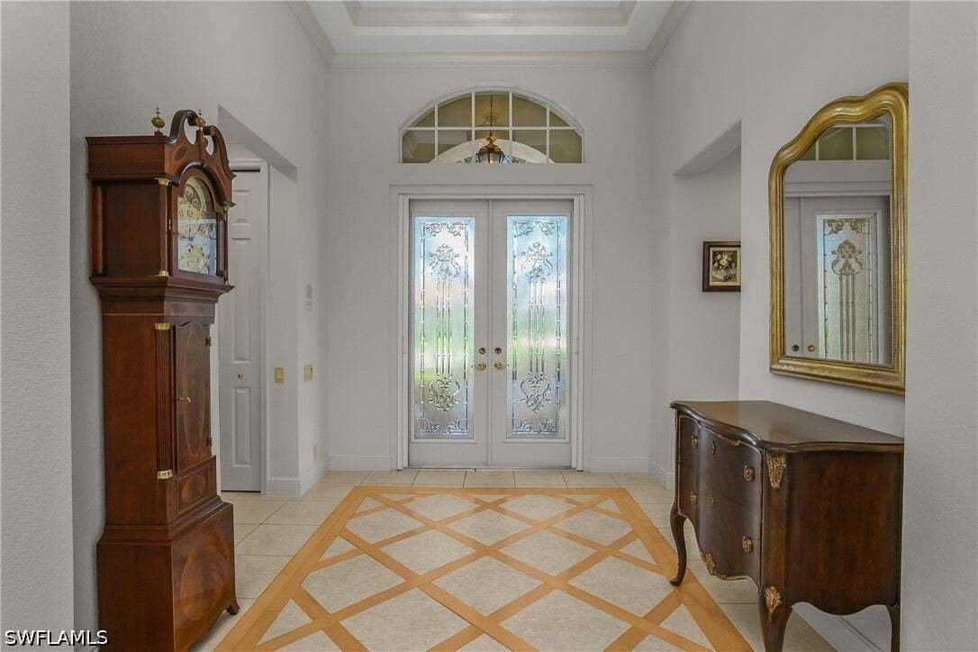 Maison à Estero, Floride, États-Unis 3 - 18791762