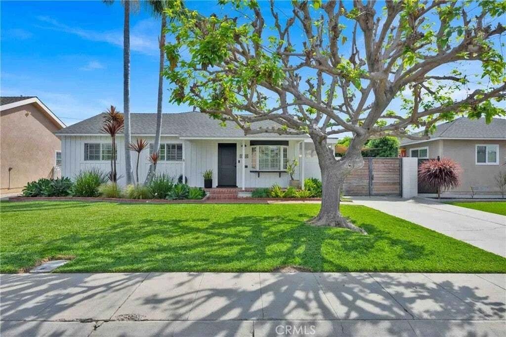 Casa a Signal Hill, California, Stati Uniti 1 - 18798053
