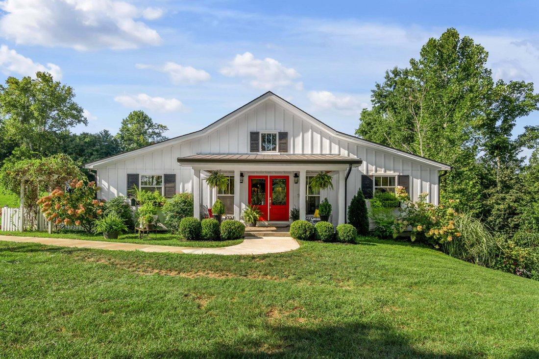 Casa en Nicholasville, Kentucky, Estados Unidos 1 - 18791609