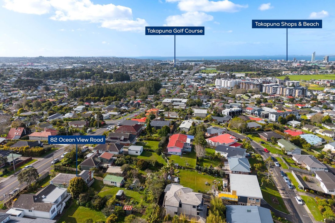 Haus in Auckland, Auckland, Neuseeland 2 - 18773538