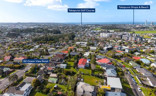 House in Auckland, Auckland, New Zealand 1