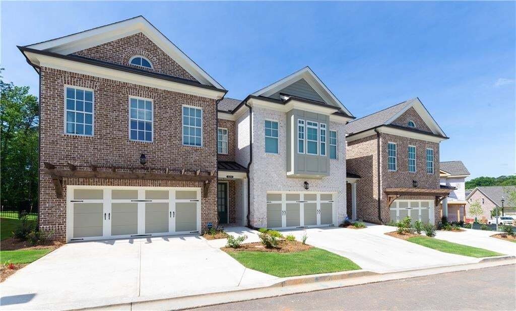 Residenza a Peachtree Corners, Georgia, Stati Uniti 5 - 18798178