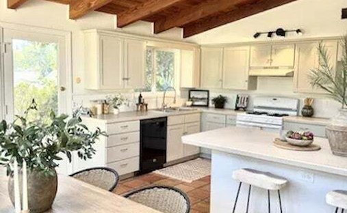 Casa en Carpintería, California, Estados Unidos 1