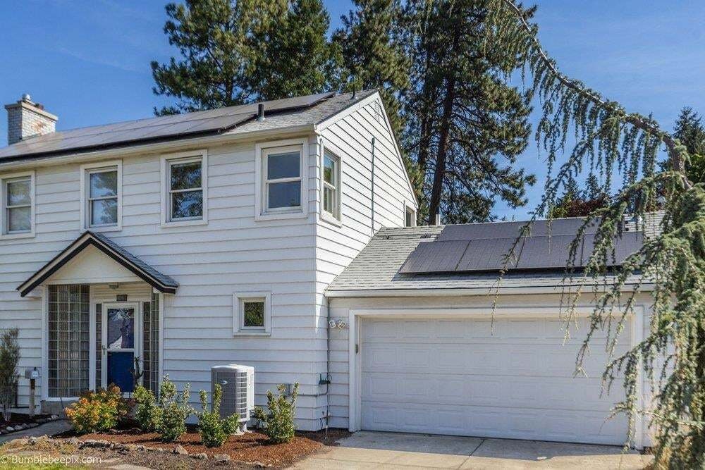 House in Spokane, Washington, United States 2 - 18794476