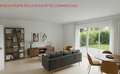 Apartamento en Italia-Jacotot, Aix-les-Bains, Francia 1