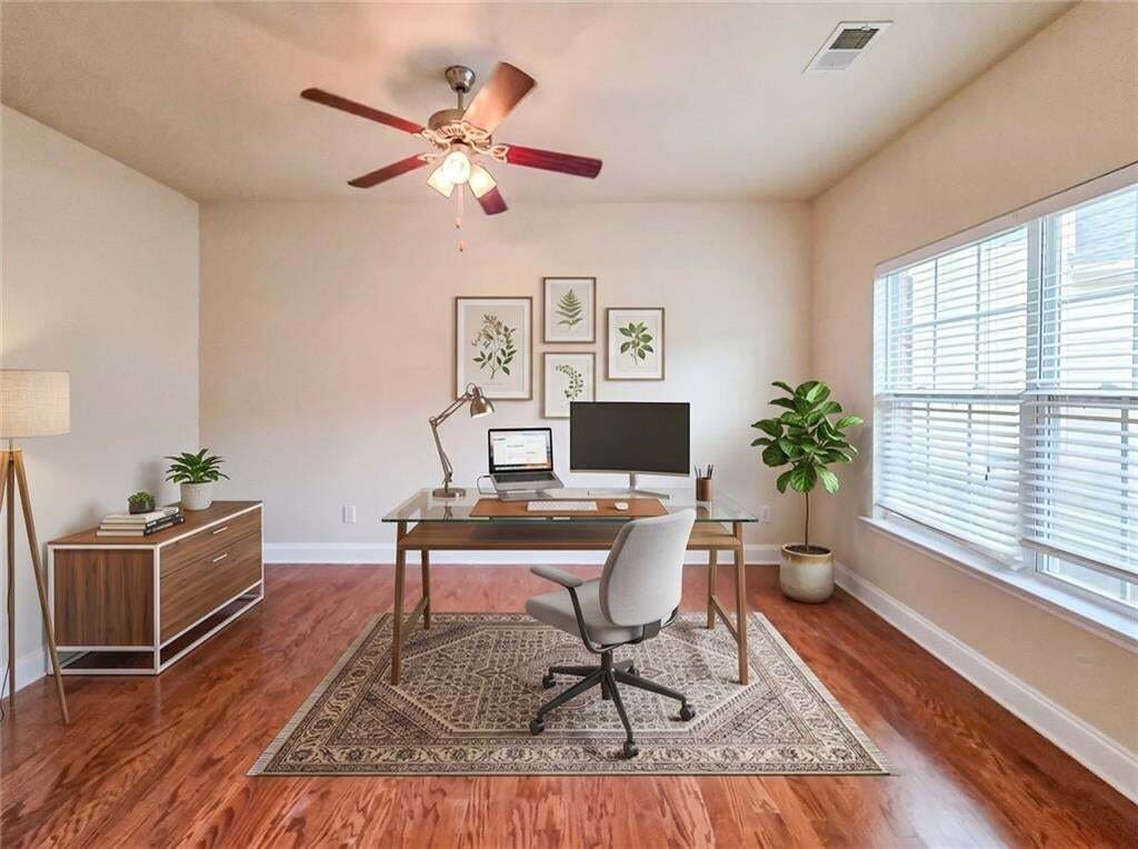 Casa en Suwanee, Georgia, Estados Unidos 5 - 18802354