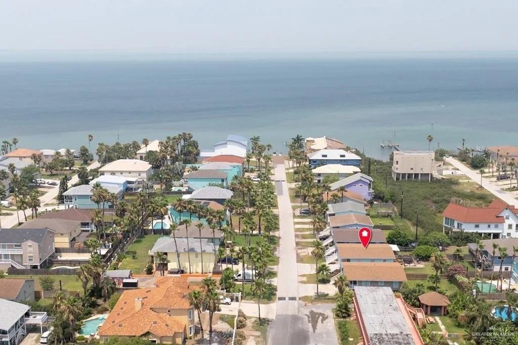 Casa en South Padre Island, Texas, Estados Unidos 2 - 18800696