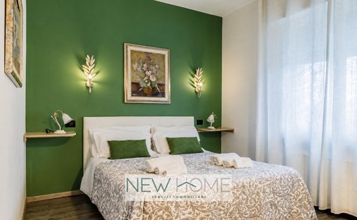 Anwesen in Borgo Roma, Verona, Venetien 1