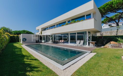 Villa in Sintra, Lisbon, Portugal 1