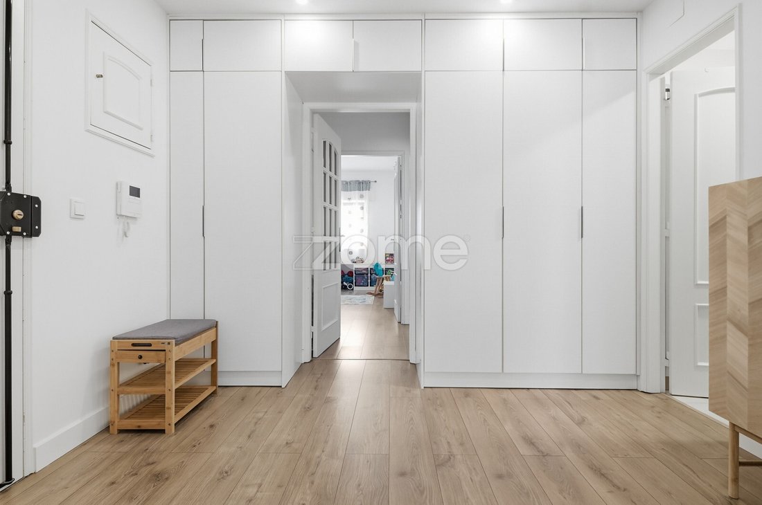 Apartamento en Carnaxide y Queijas, Distrito de Lisboa, Portugal 5 - 18796743