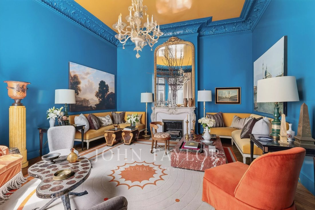 Apartamento en Inválidos, Paris 7e Arrondissement, París 3 - 18793291