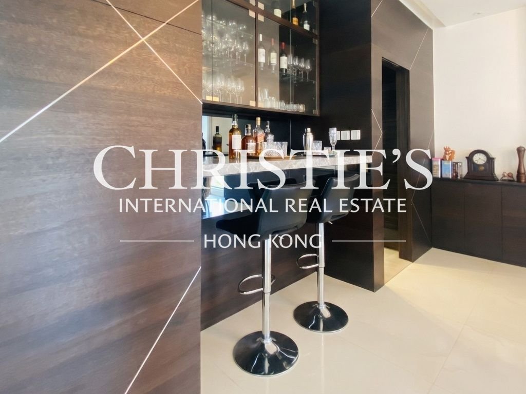 Villa in Hong Kong, Hong Kong 5 - 16414391