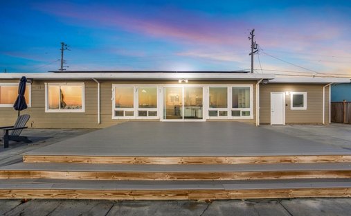 Casa en Pacífica, California, Estados Unidos 1