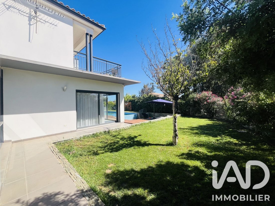 House in Saint-Cyprien, Occitania, France 4 - 18800253