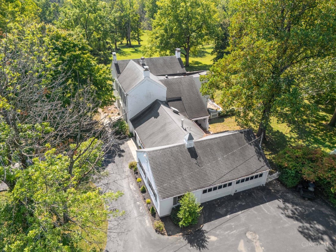 House in Blanchester, Ohio, United States 4 - 18800693