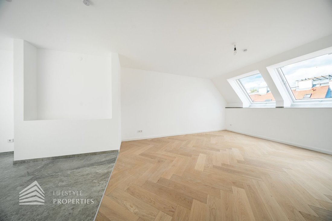 Apartment in Vienna, Wien, Austria 3 - 18803009