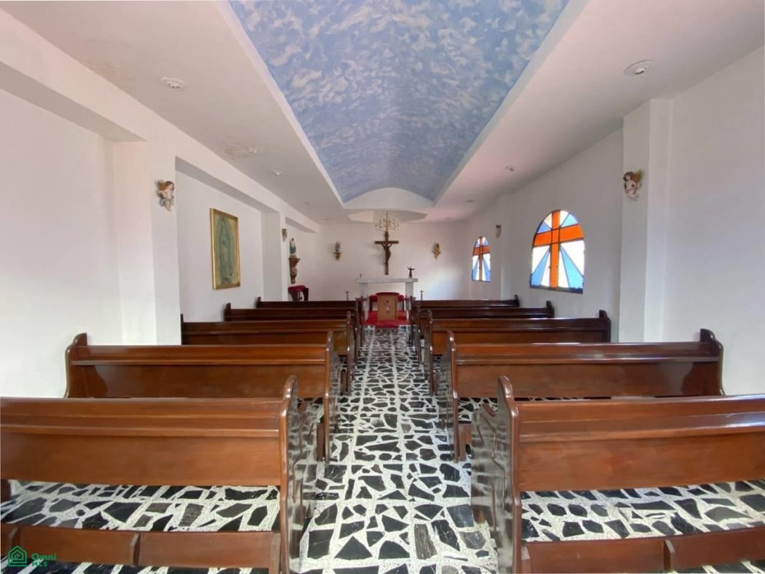 Condo in Tezontepec, Hidalgo, Mexico 3 - 18795091