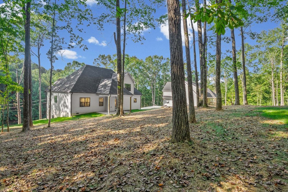 House in Clarksville, Tennessee, United States 2 - 18795684