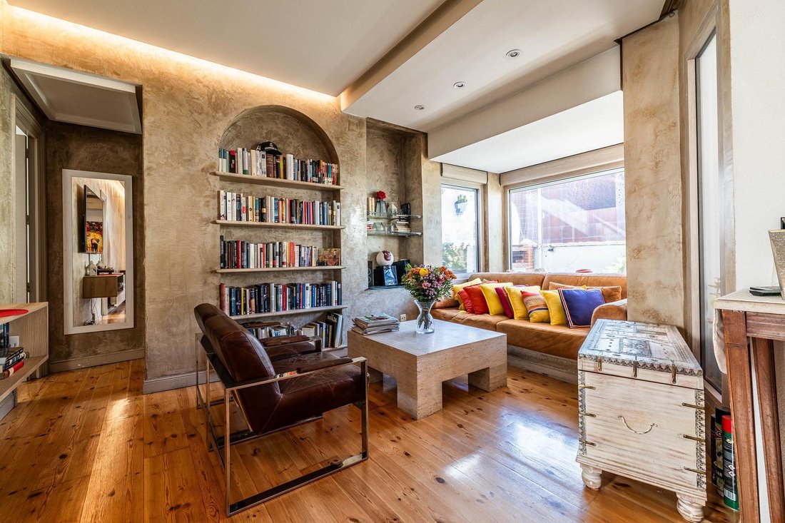 Appartement à Centro, Madrid, Espagne 5 - 18792850