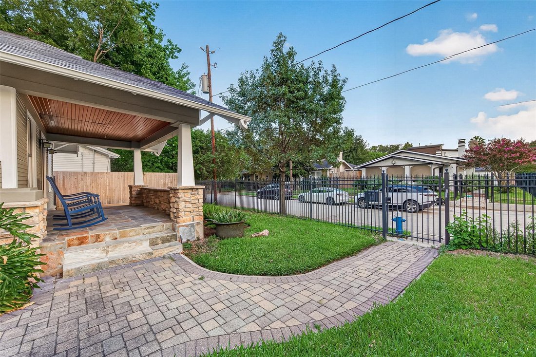 Casa a Houston, Texas, Stati Uniti 4 - 18797867