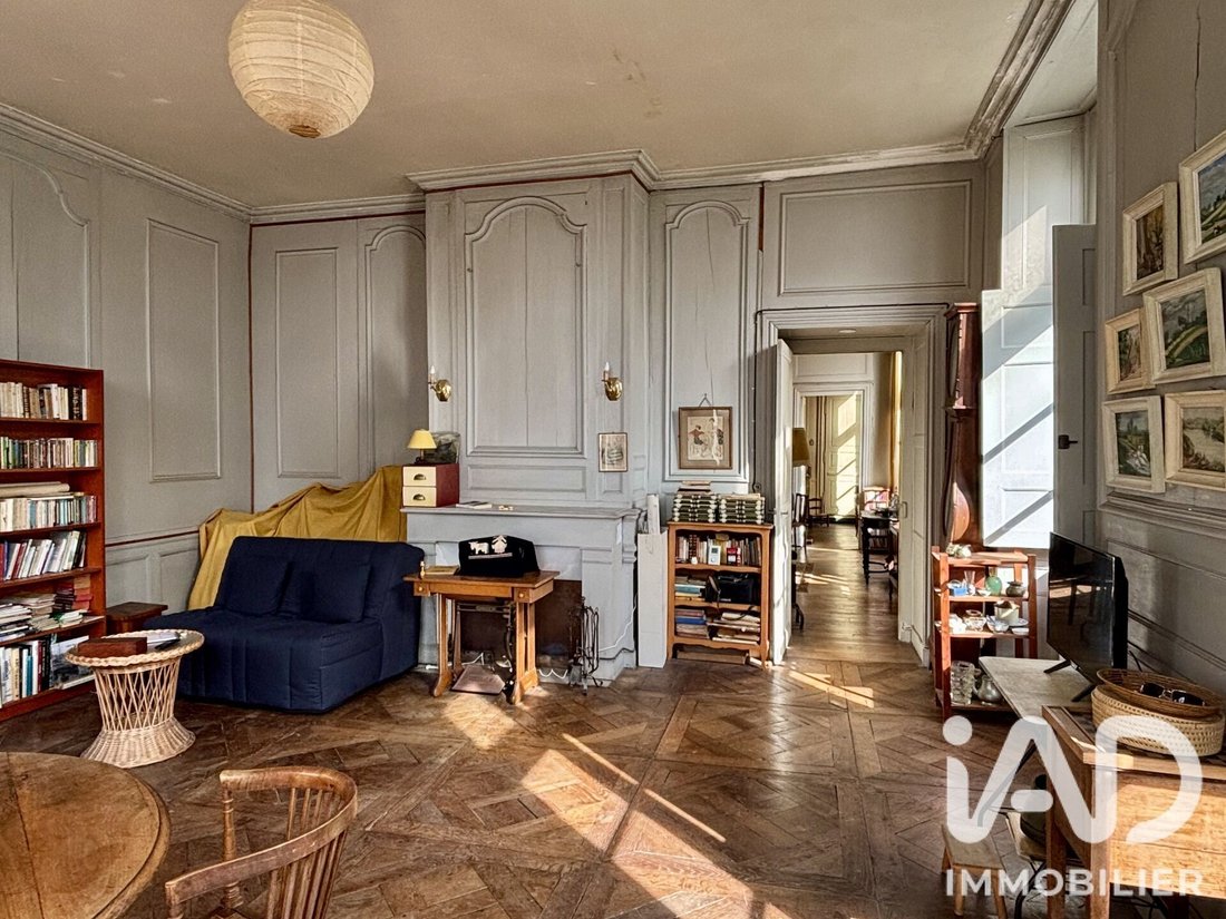 Wohnung in Saint-Malo, Bretagne, Frankreich 2 - 18800322