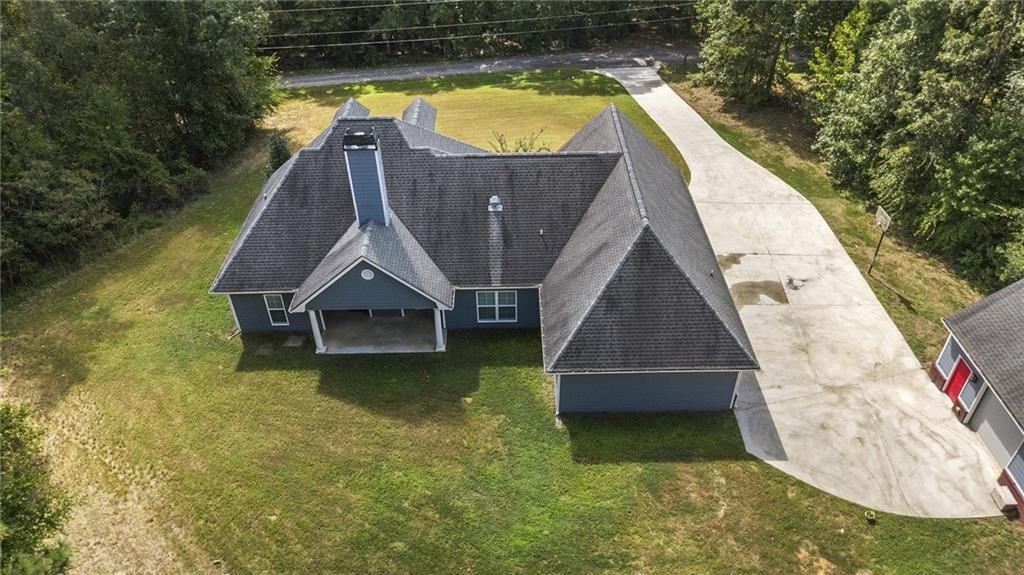 Casa en Alcovy Shores, Georgia, Estados Unidos 5 - 18799794