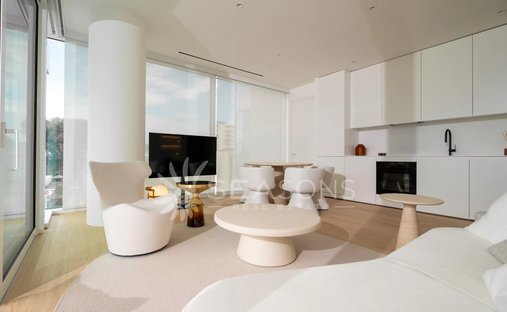 Wohnung in Lido di Jesolo, Jesolo, Venetien 1
