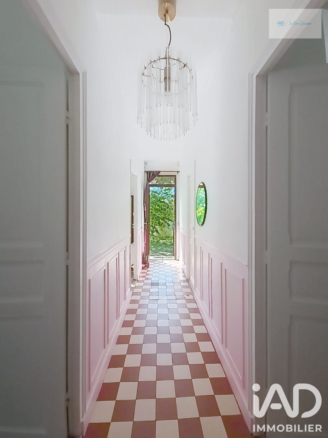 Casa en Boissettes, Isla de Francia, Francia 4 - 18800321