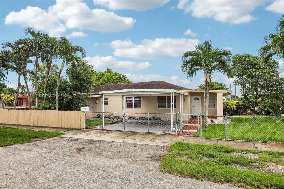 Haus in Miami, Florida, Vereinigte Staaten 4 - 18800942