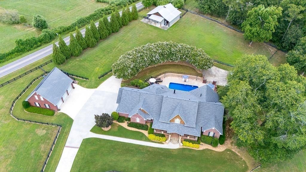Casa en Gainesville, Georgia, Estados Unidos 2 - 18802248
