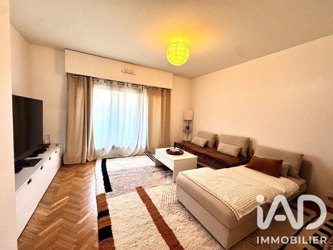 Apartamento en Peri, Joinville-le-Pont, Francia 5 - 18803455
