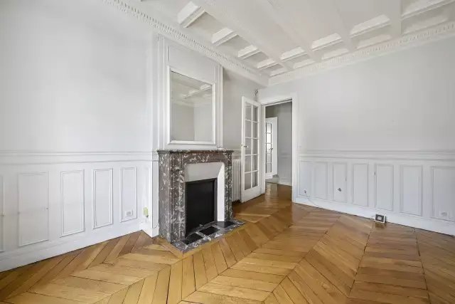 Appartement à Saint Lambert, Paris 15e Arrondissement, Paris 2 - 16123502