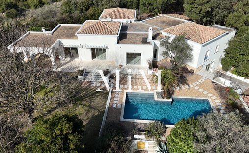 Casa a Periferia, Saint-Georges-d'Orques, Francia 1