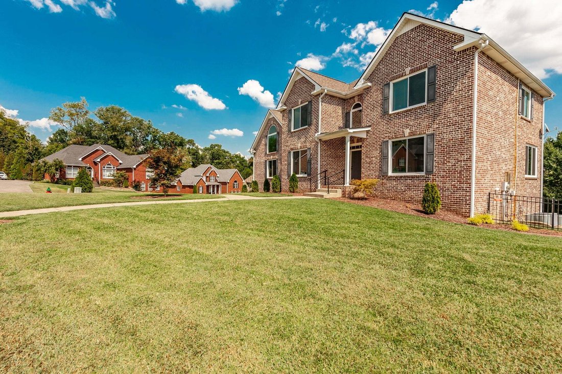 House in Goodlettsville, Tennessee, United States 3 - 18795660