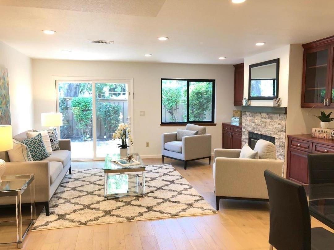 Condo in San Jose, California, United States 2 - 18799697