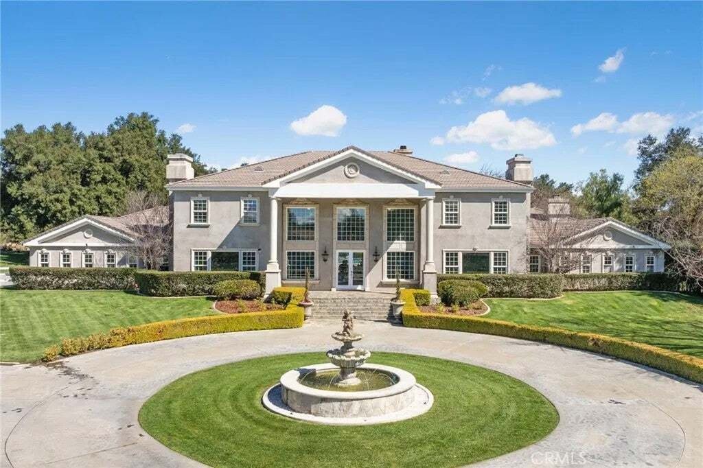 Casa a Murrieta, California, Stati Uniti 2 - 18466583